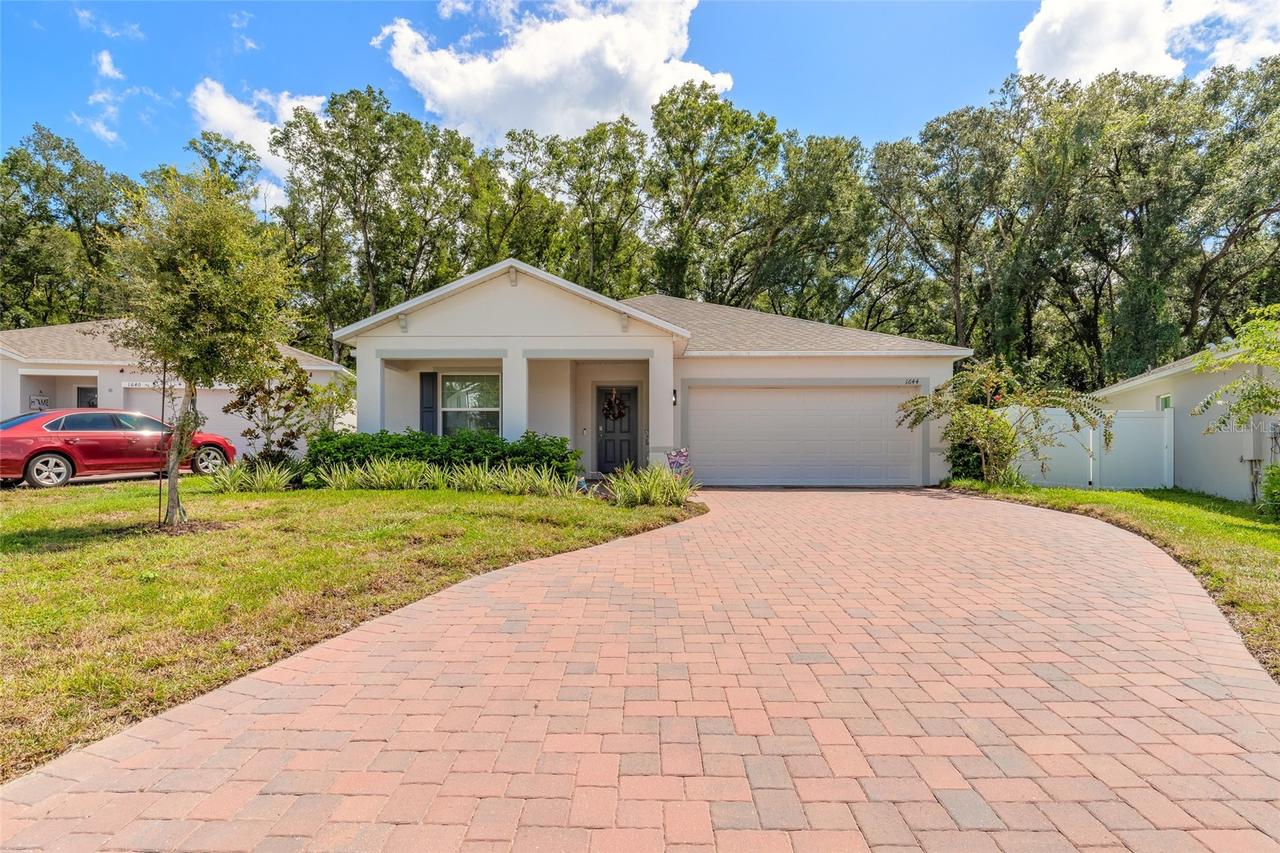 1644 Andover Ridge Dr., Deland, FL 32720