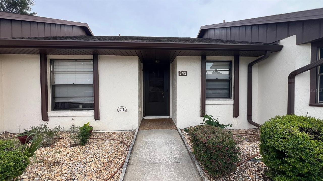 345 Terrace Hill Blvd. #3E, Debary, FL 32713