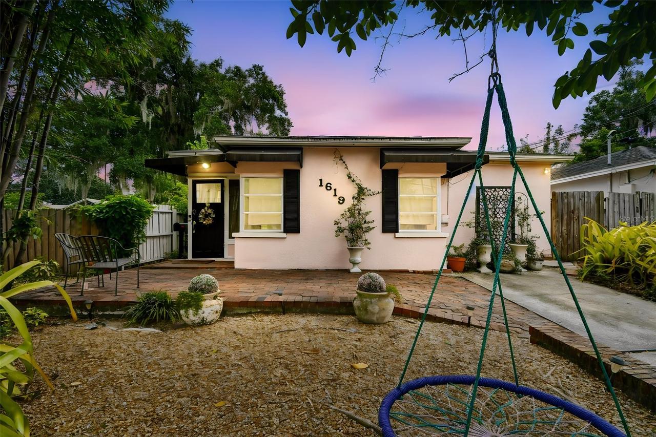 1619 New York Ave., Orlando, FL 32803
