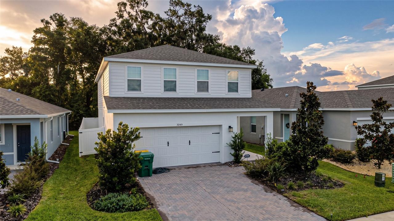 3049 Ruby Falls Dr., Deland, FL 32724