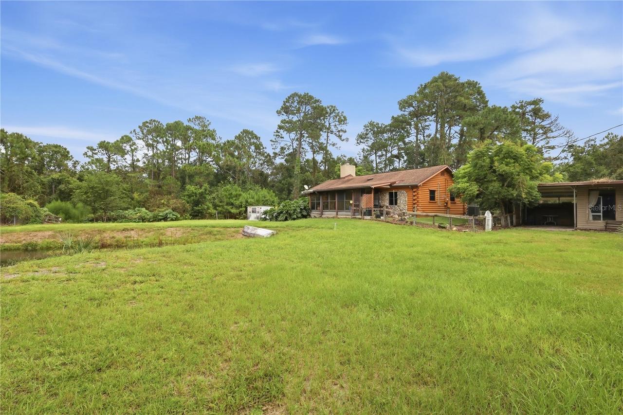 255 Pine Oak Ln., New Smyrna Beach, FL 32168