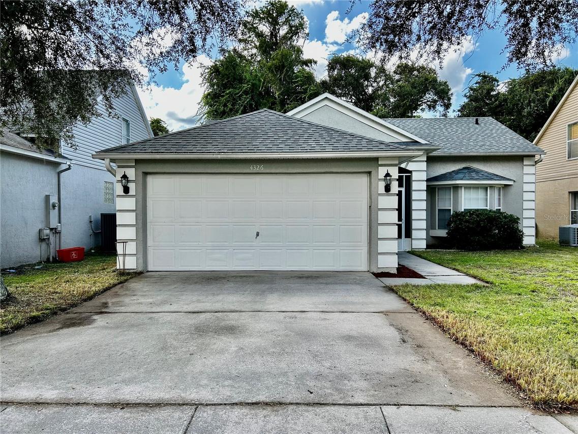 4326 Boca Woods Dr., Orlando, FL 32826