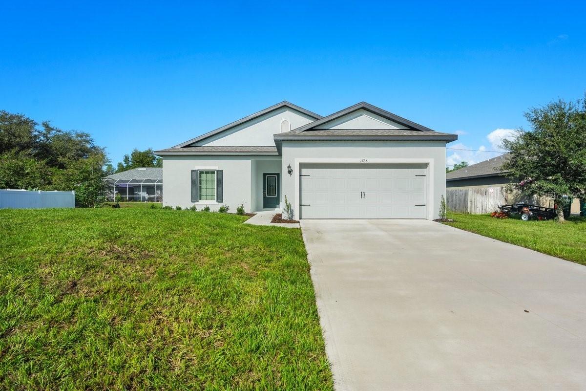 1768 Courtland Blvd., Deltona, FL 32738