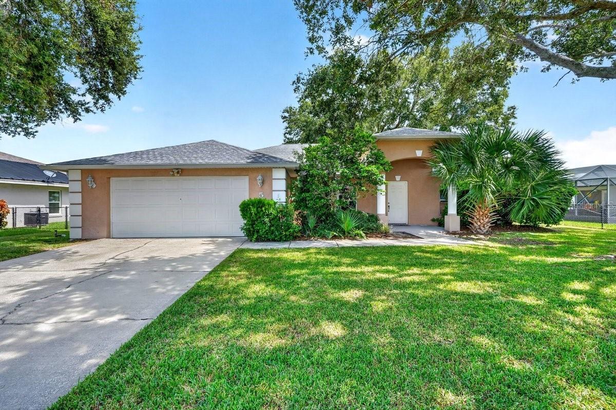 5 Spinnaker Cir., South Daytona, FL 32119