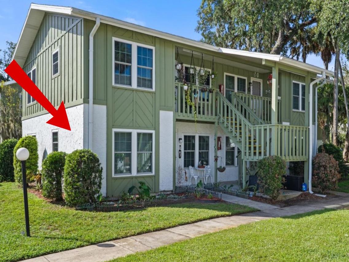 840 Center Ave. #67, Holly Hill, FL 32117