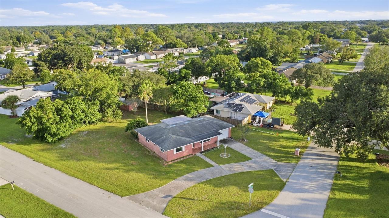 1115 Eagles Nest Ave., Deltona, FL 32725