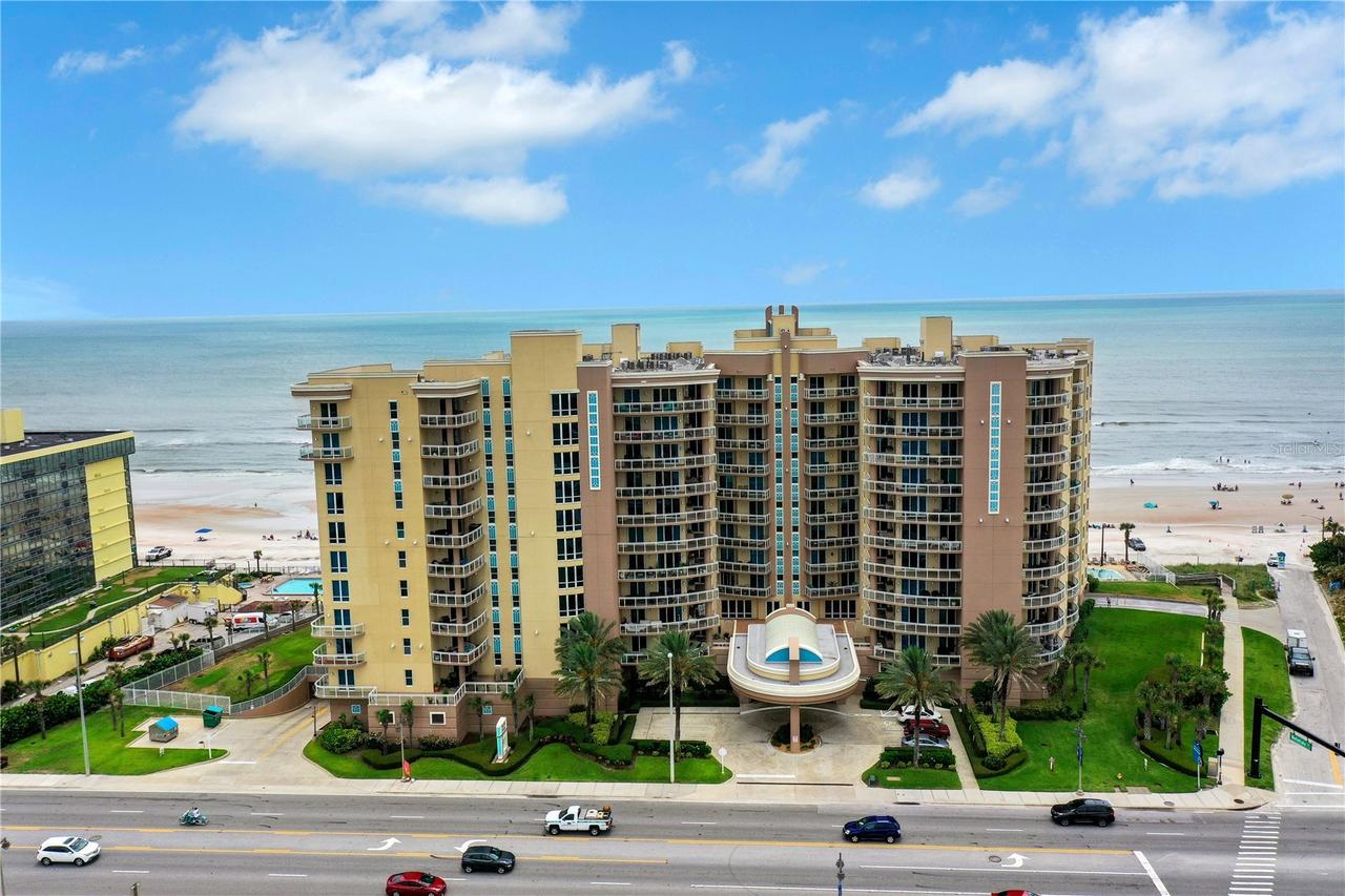1925 S Atlantic Ave. #806, Daytona Beach Shores, FL 32118