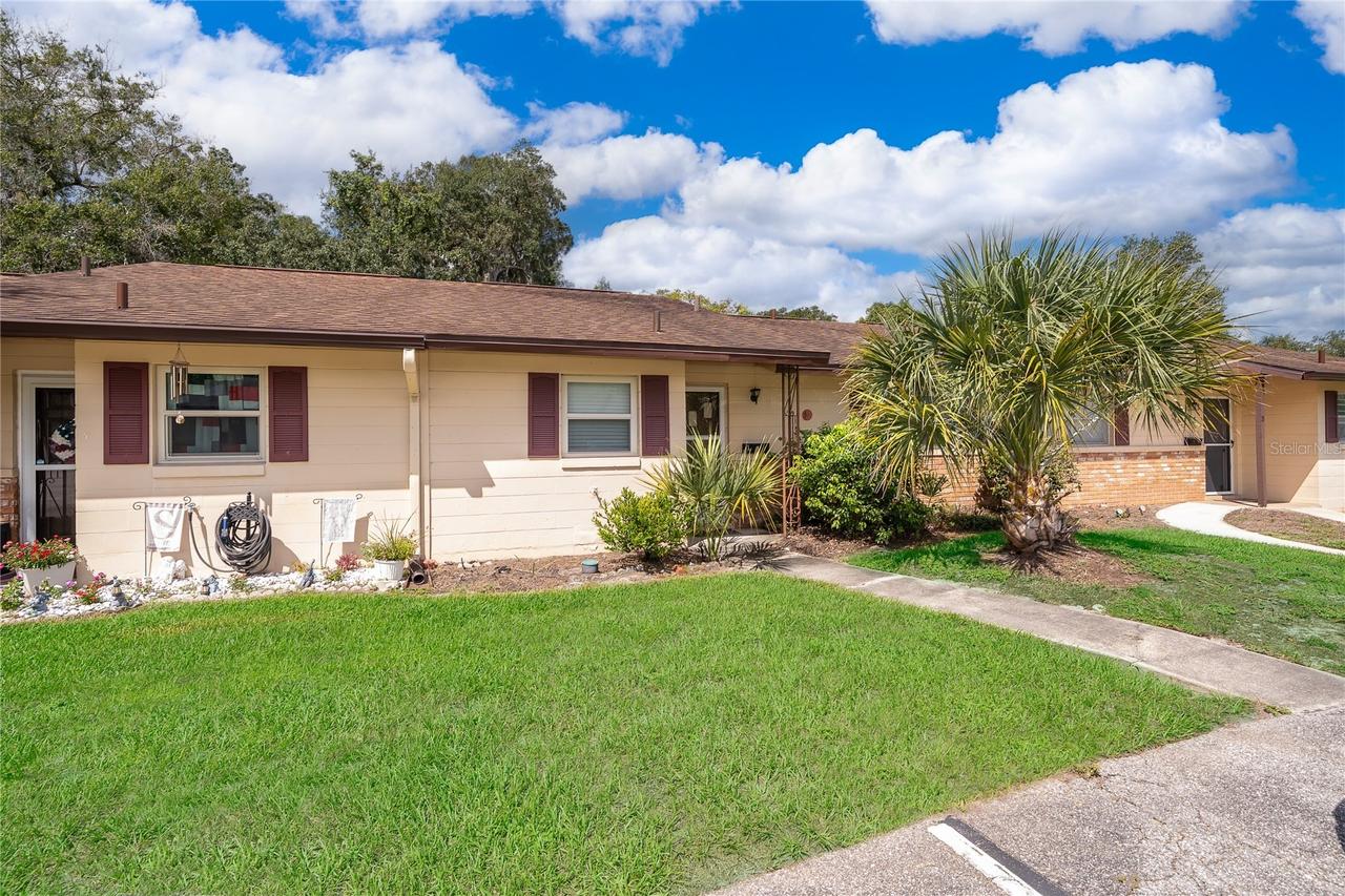 6 Villa Villar Ct. #60, Deland, FL 32724