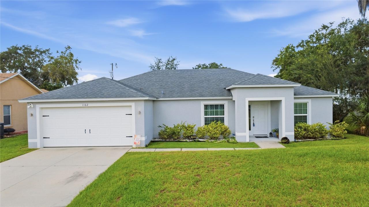 1162 NE Prescott Blvd., Deltona, FL 32738