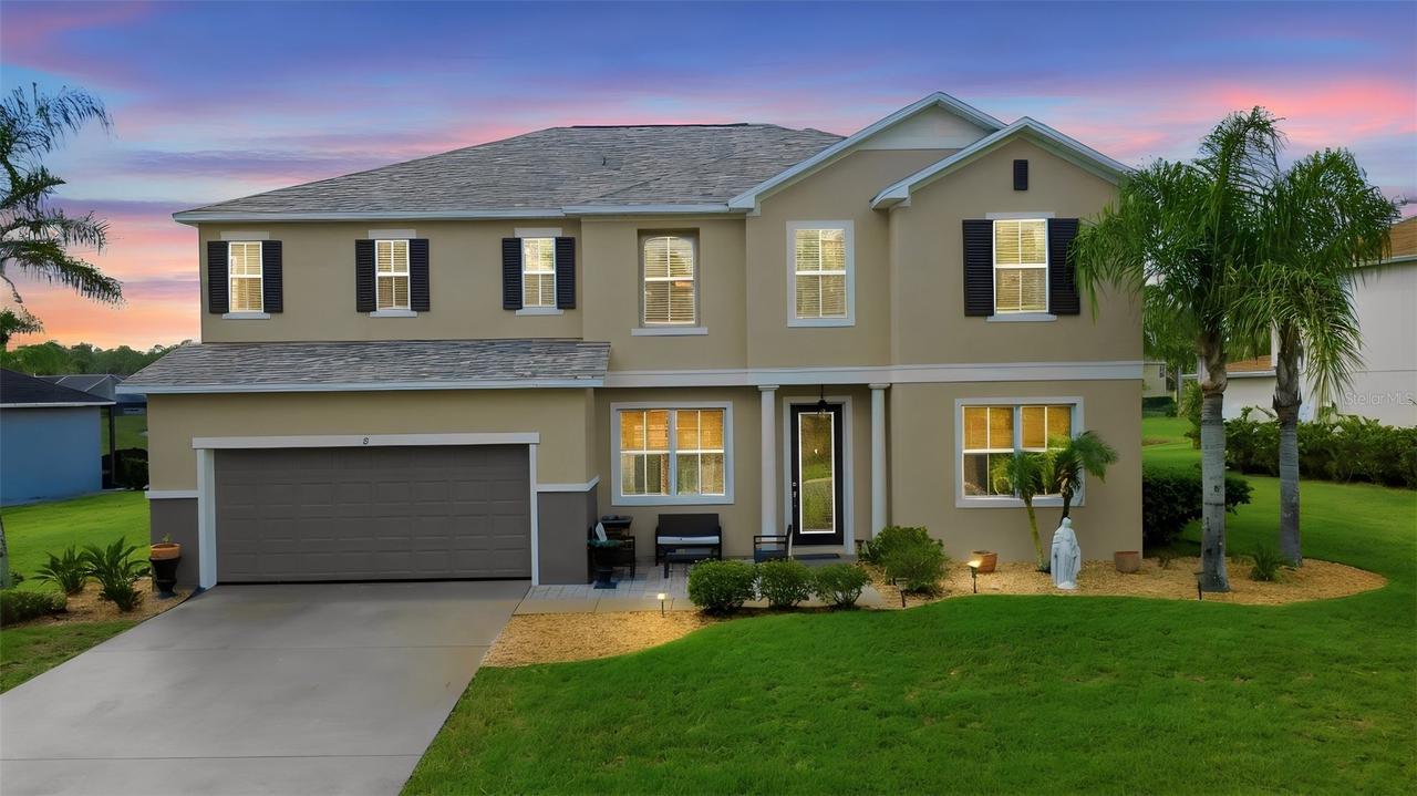 8 Angela Dr., Palm Coast, FL 32164