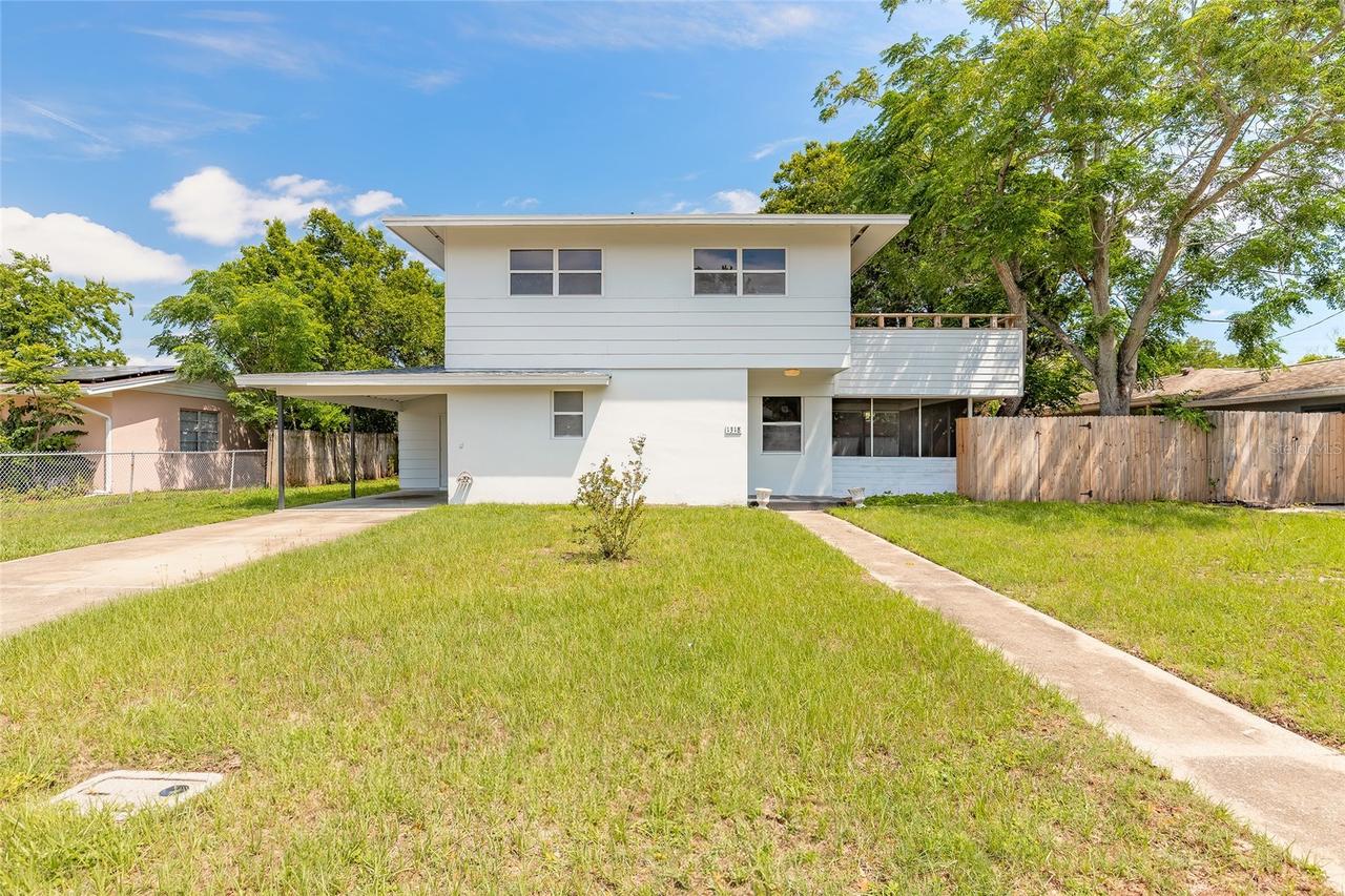 1318 Killian St., Daytona Beach, FL 32114