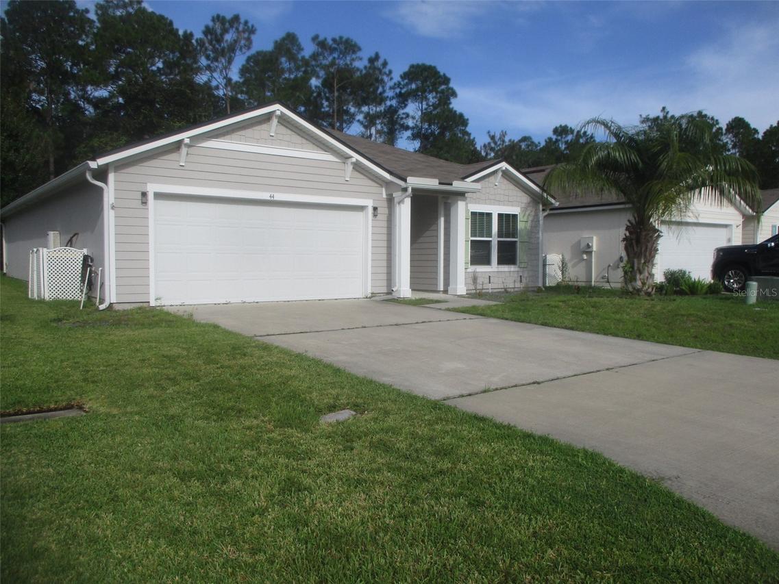 44 Sand Wedge Ln., Bunnell, FL 32110