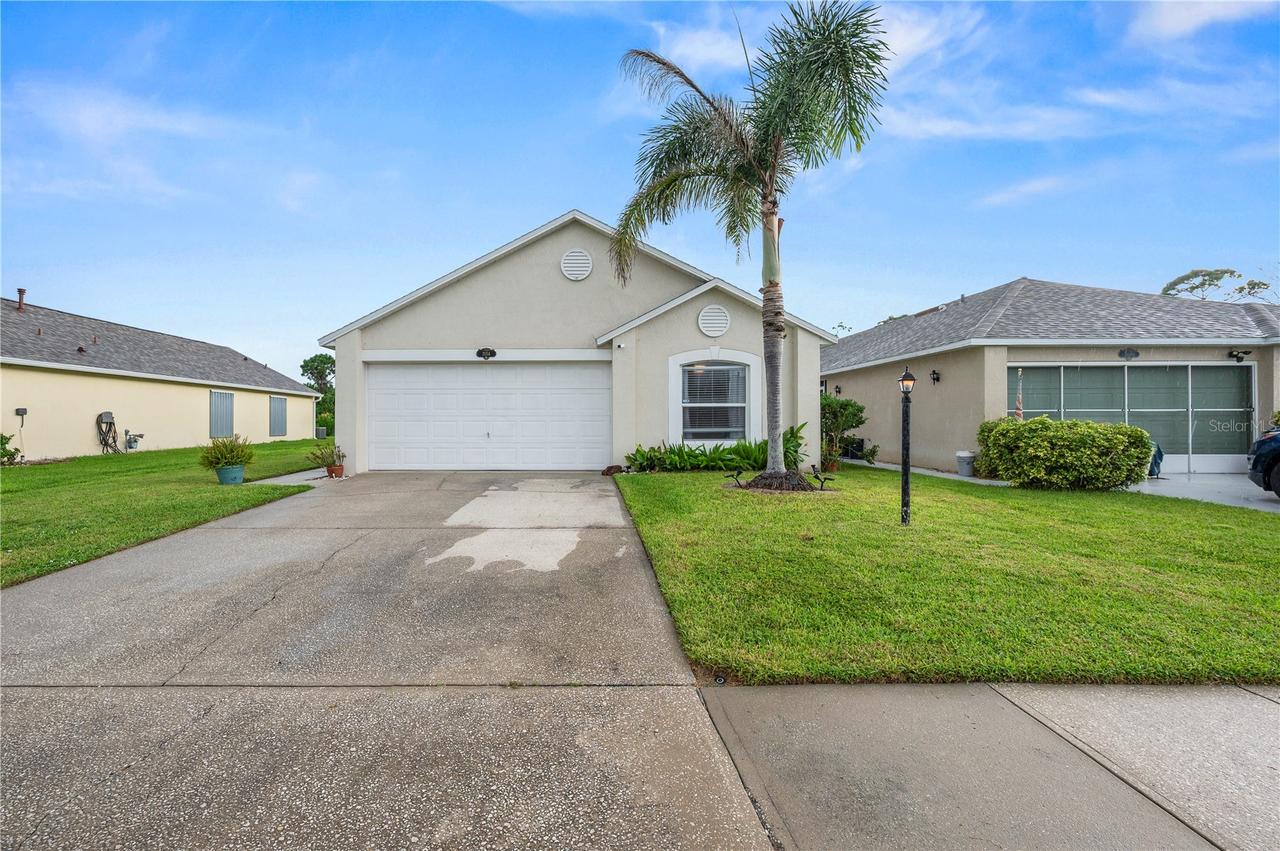 2054 Majestic Pine Ct., Palm Bay, FL 32905
