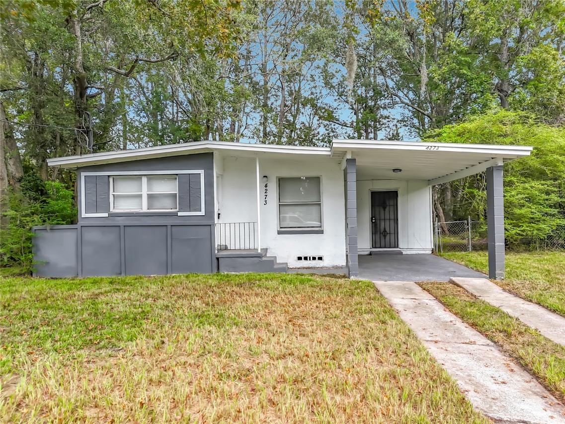 4273 Katanga Dr., Jacksonville, FL 32209