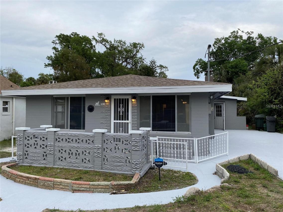 239 Desoto St., Daytona Beach, FL 32114