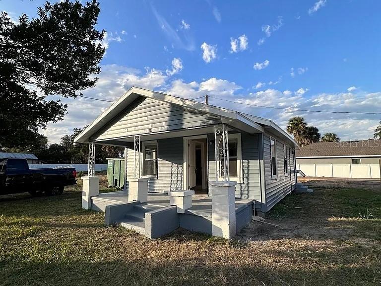 806 W 11th St., Sanford, FL 32771
