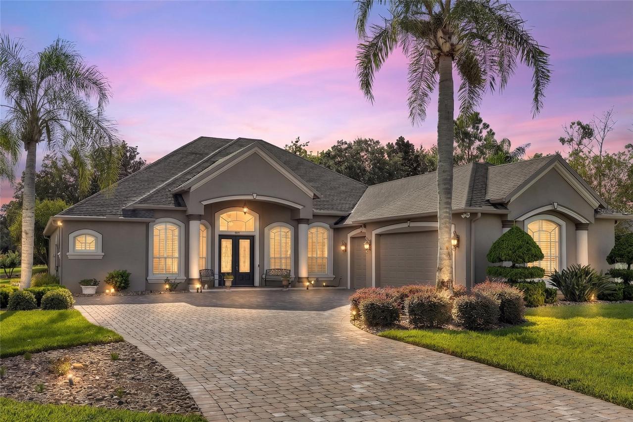 181 Hawkcrest Ct., Debary, FL 32713