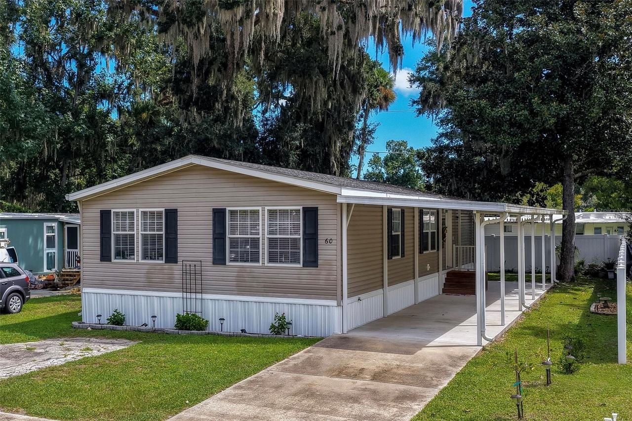 60 Golden Gate Cir., Port Orange, FL 32129