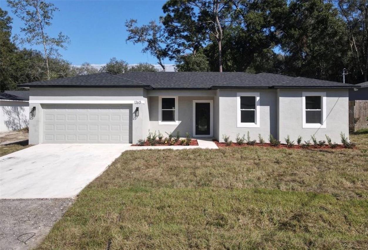 1365 2nd St., Orange City, FL 32763
