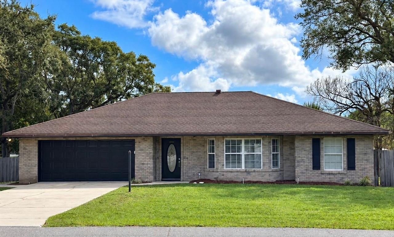1475 NW Agatha Dr., Deltona, FL 32725