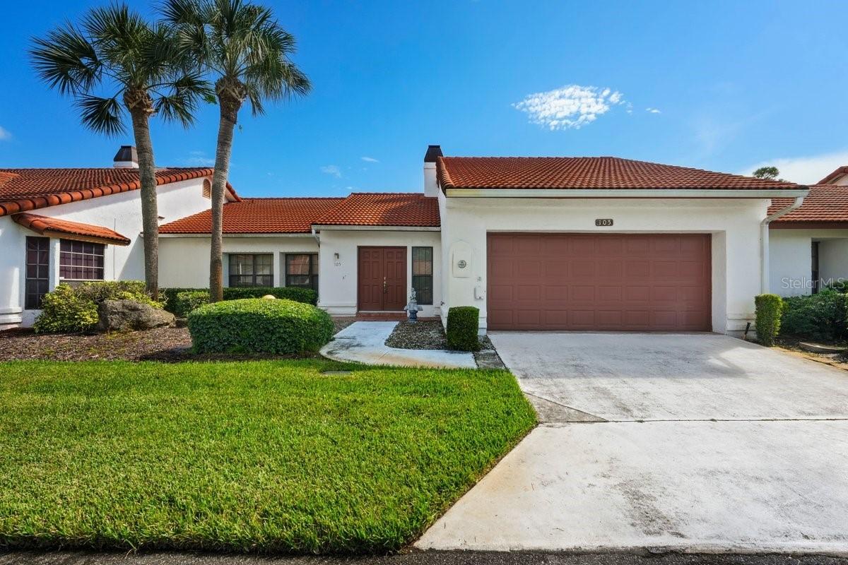 105 Oyster Catcher Ct., Daytona Beach, FL 32119