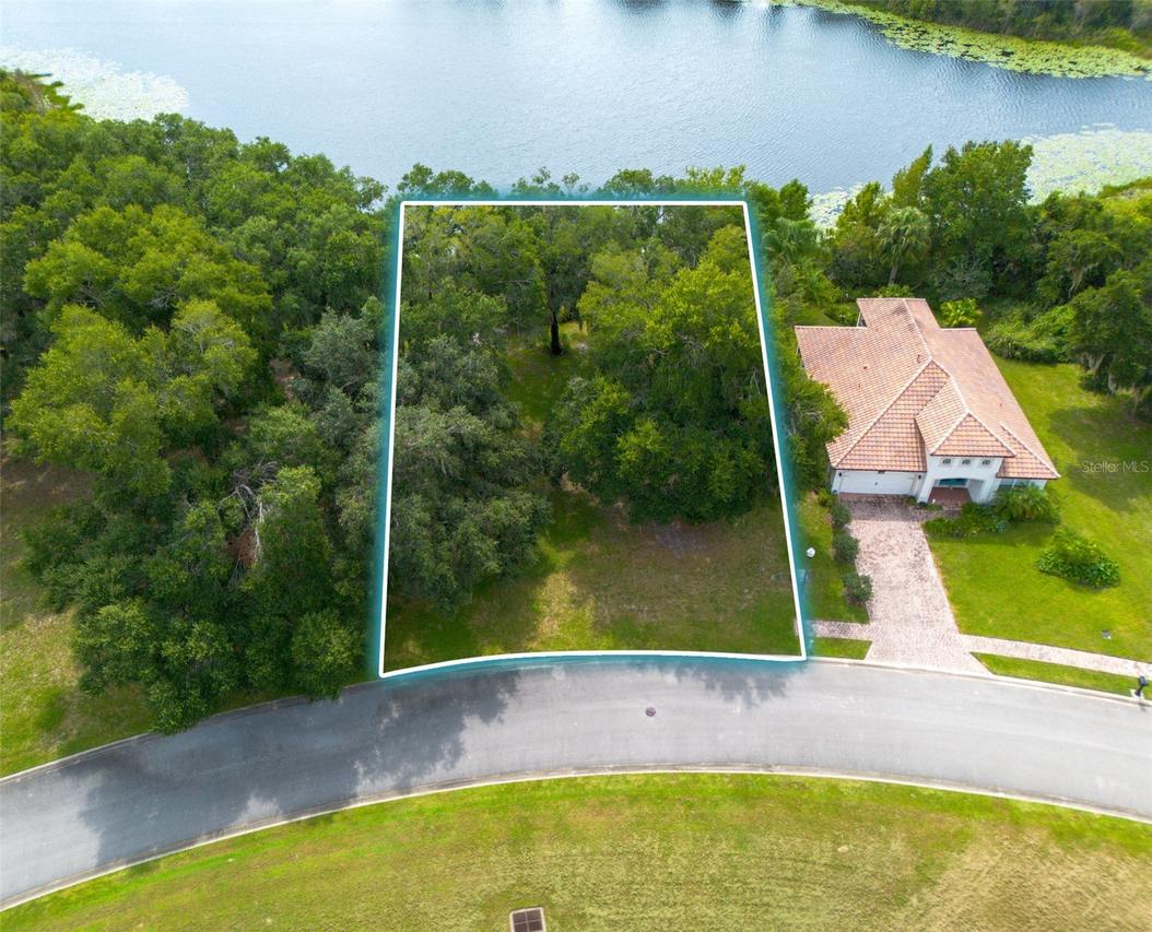 3613 Azurite Ct., Deland, FL 32724
