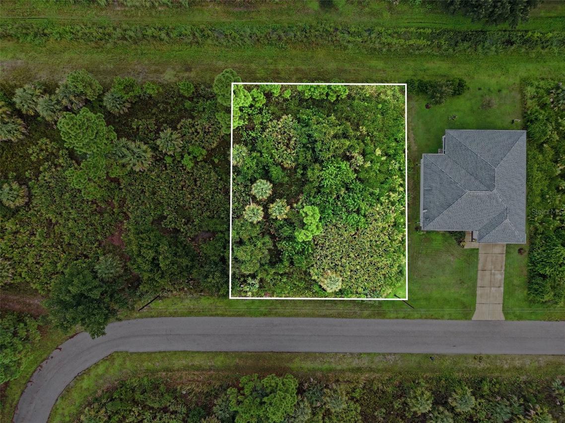 San Maria Cir., North Port, FL 34286