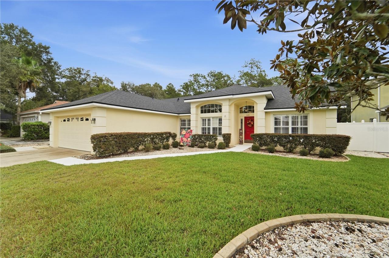 1420 Bent Oaks Blvd., Deland, FL 32724