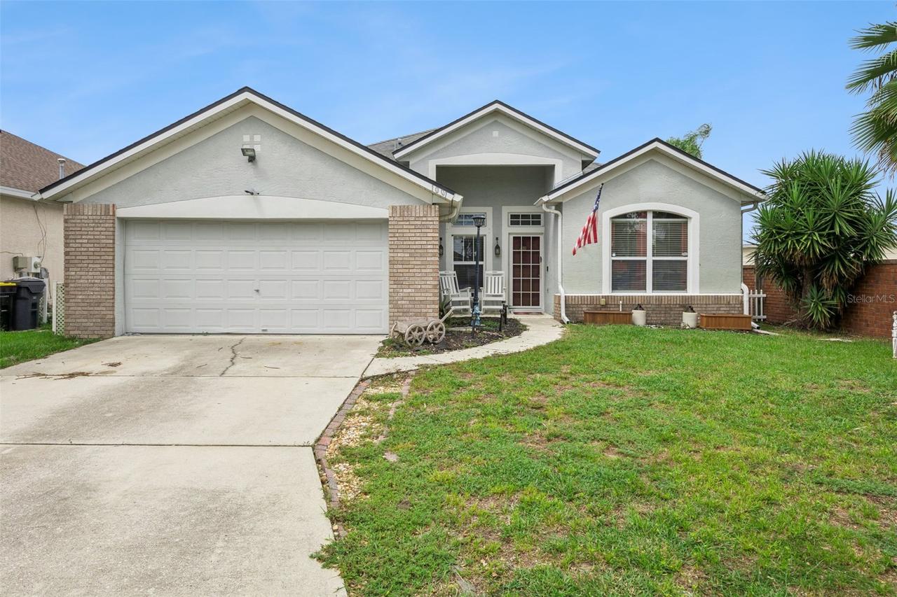 1001 Jaybee Ave., Davenport, FL 33897
