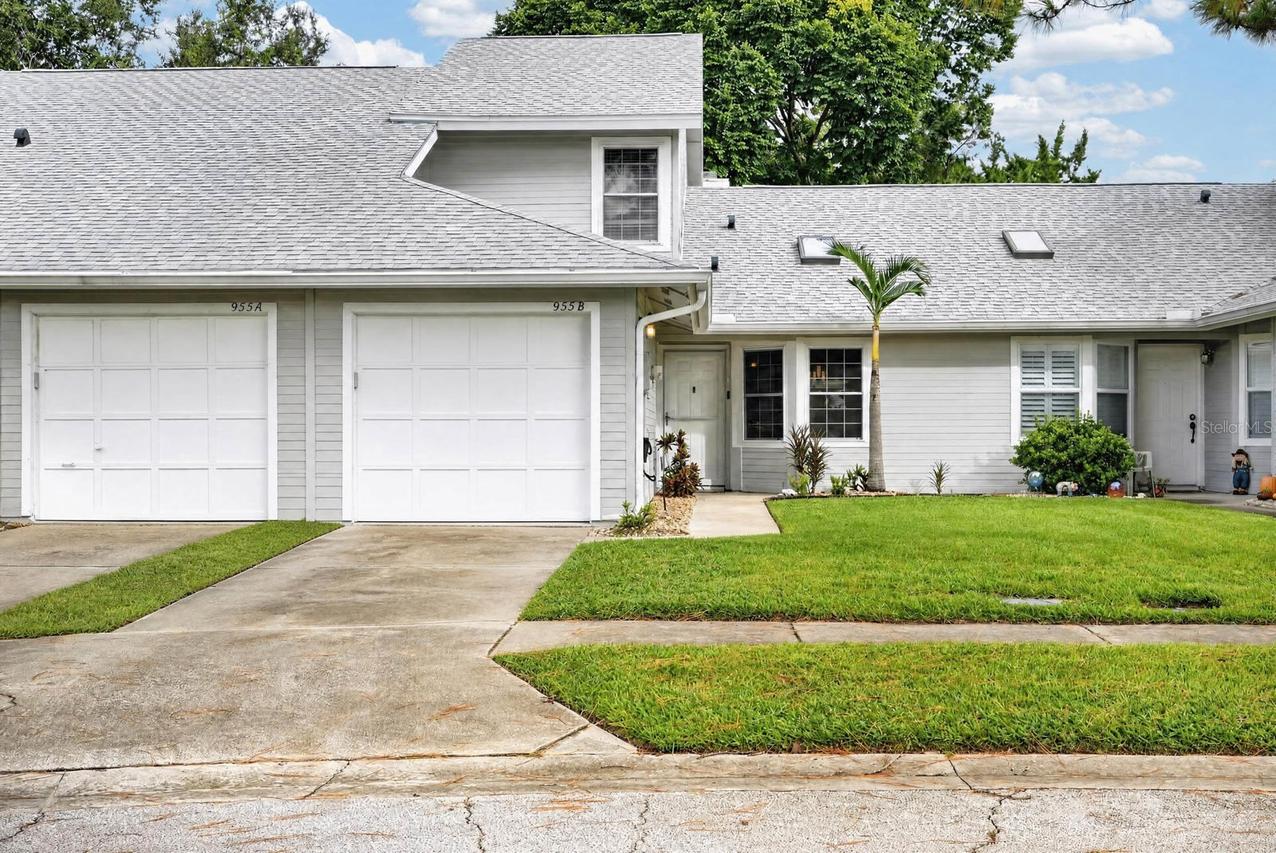 955 Grayling Ct. #B, Port Orange, FL 32127