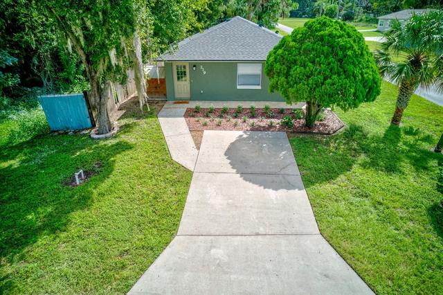 New Construction Homes For Sale This Week in Oak Hill: September 23rd to September 29th