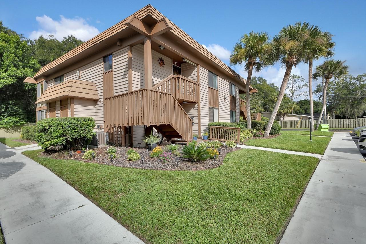 600 N Boundary Ave. #119C, Deland, FL 32720