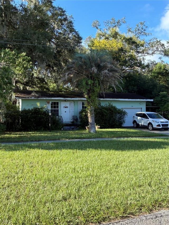 730 Lindley Blvd., Deland, FL 32724