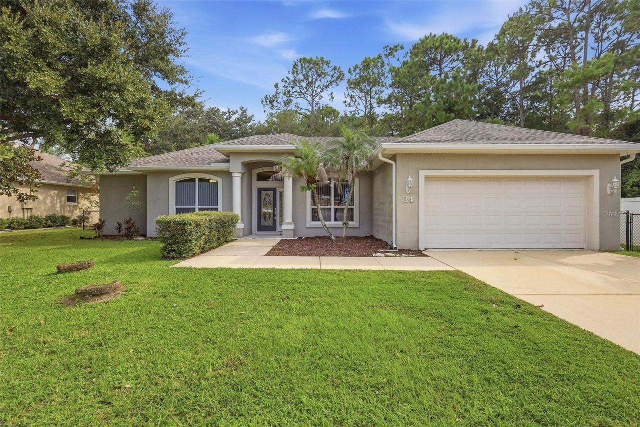 34 Ocean Pines Dr., Ormond Beach, FL 32174