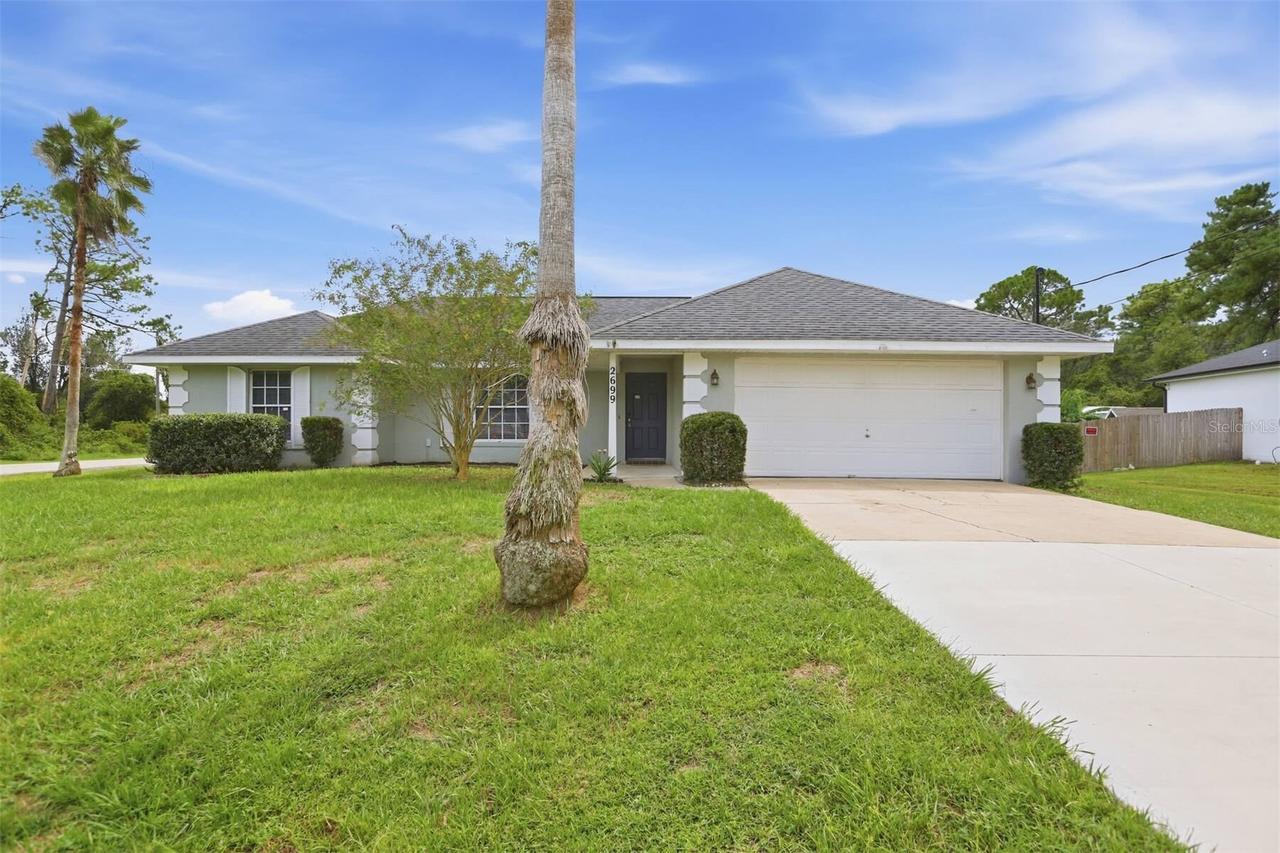 2699 Bentley Dr., Deltona, FL 32738