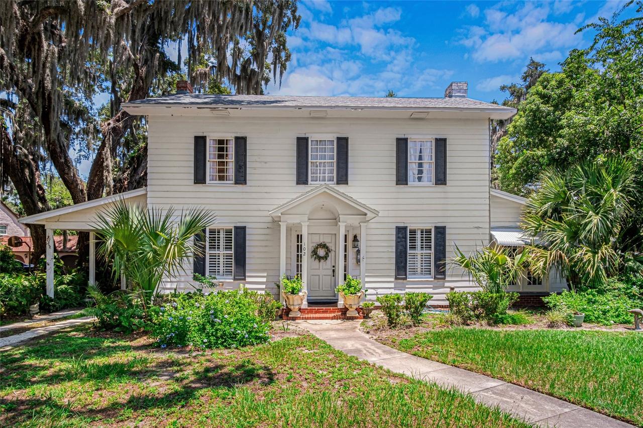 102 Palmora Blvd., Leesburg, FL 34748