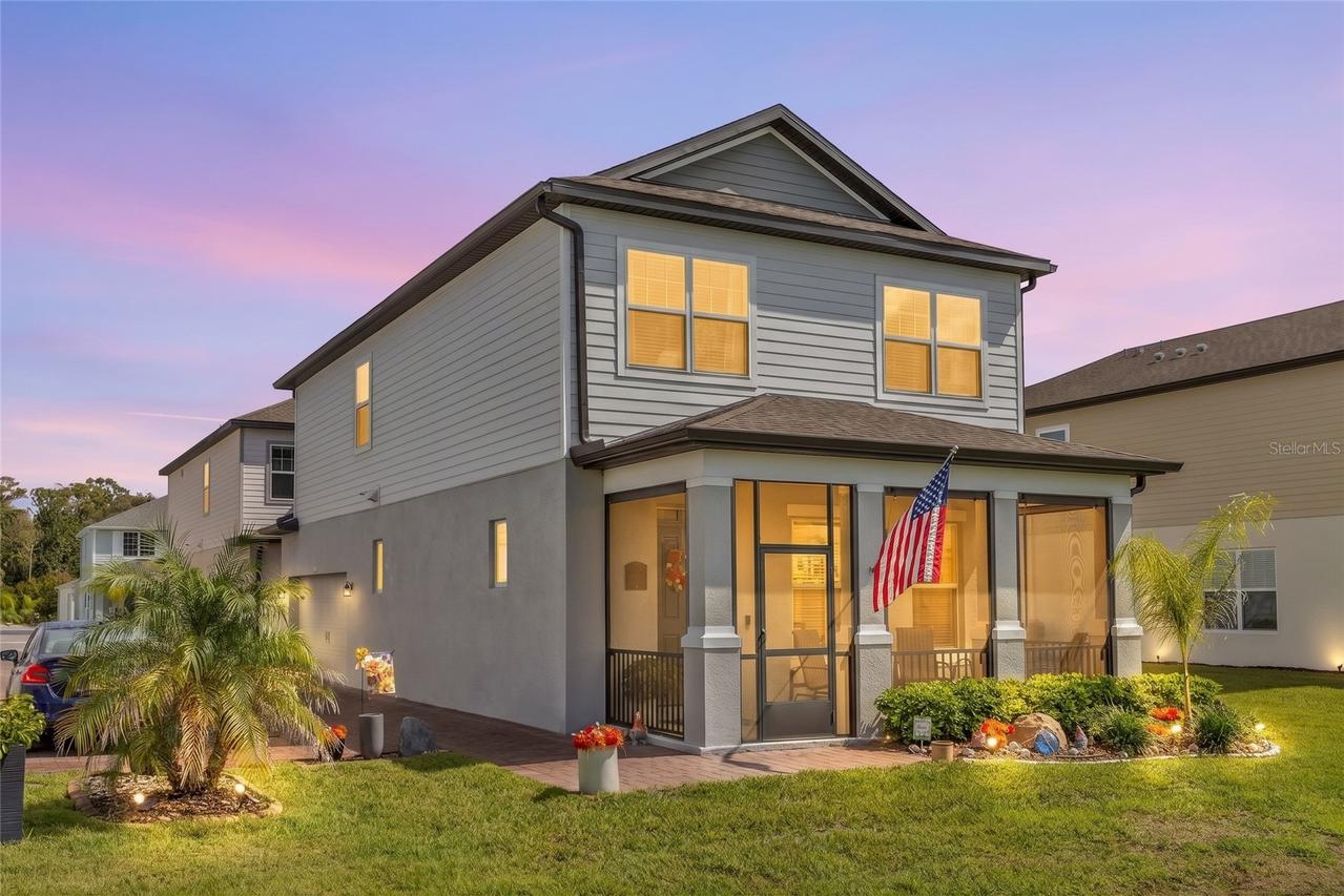 540 Venetian Palms Blvd., New Smyrna Beach, FL 32168