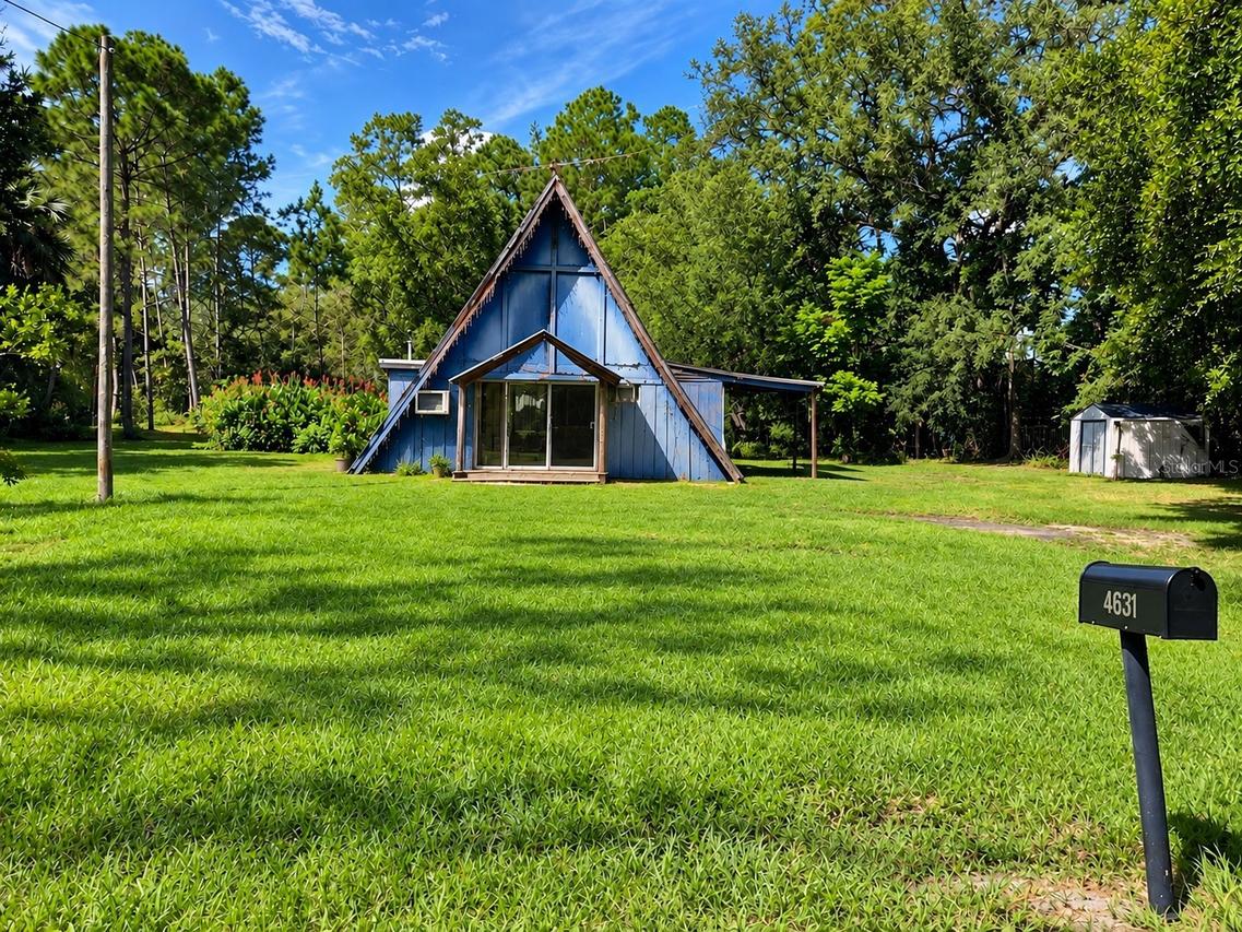 45631 Pennsylvania St., Paisley, FL 32767