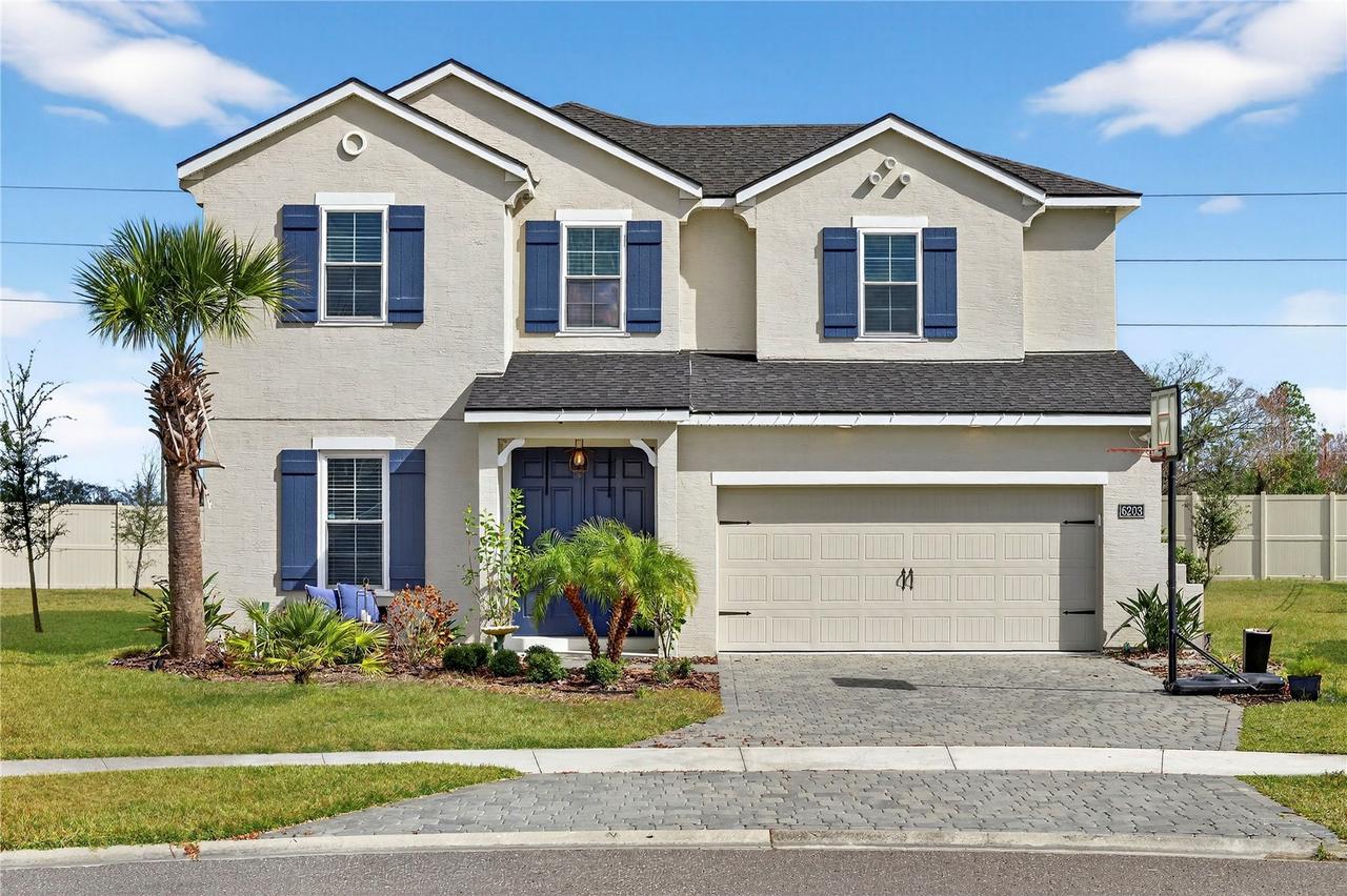 6203 W Fallsgrove Ln., Port Orange, FL 32128