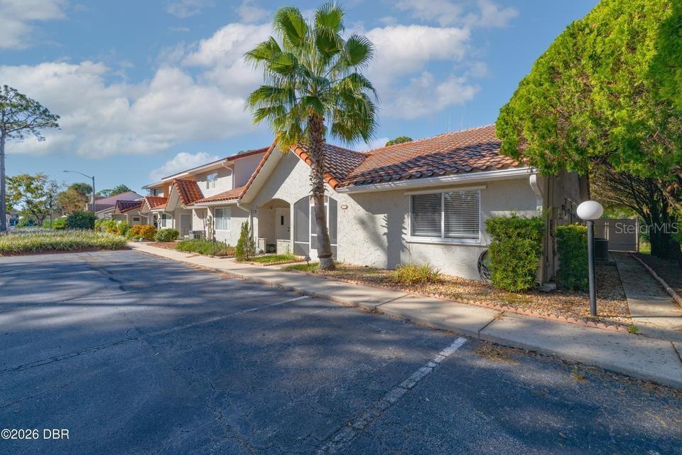 3530 Forest Branch Dr. #F, Port Orange, FL 32129