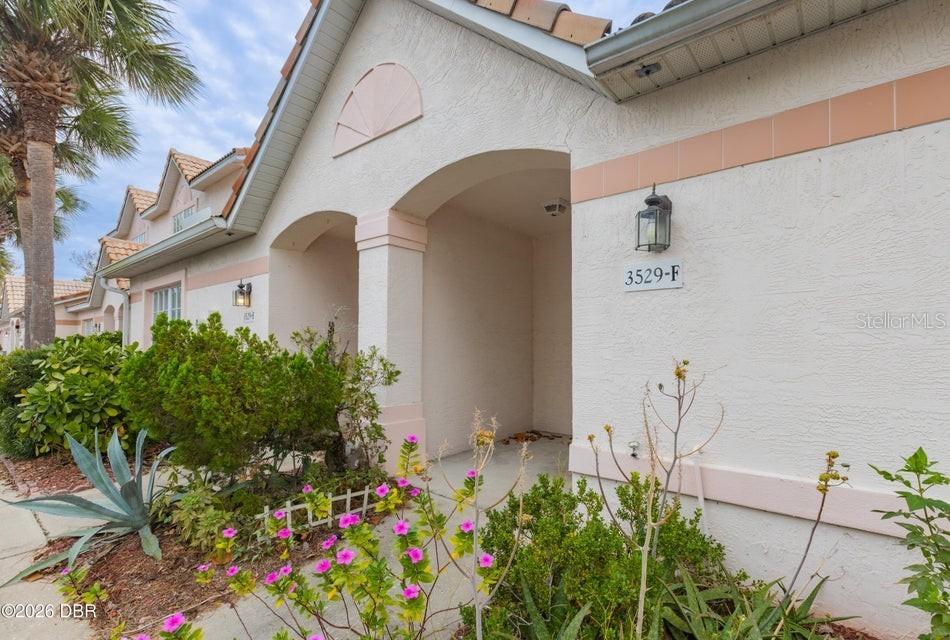 3529 Forest Branch Dr. #F, Port Orange, FL 32129