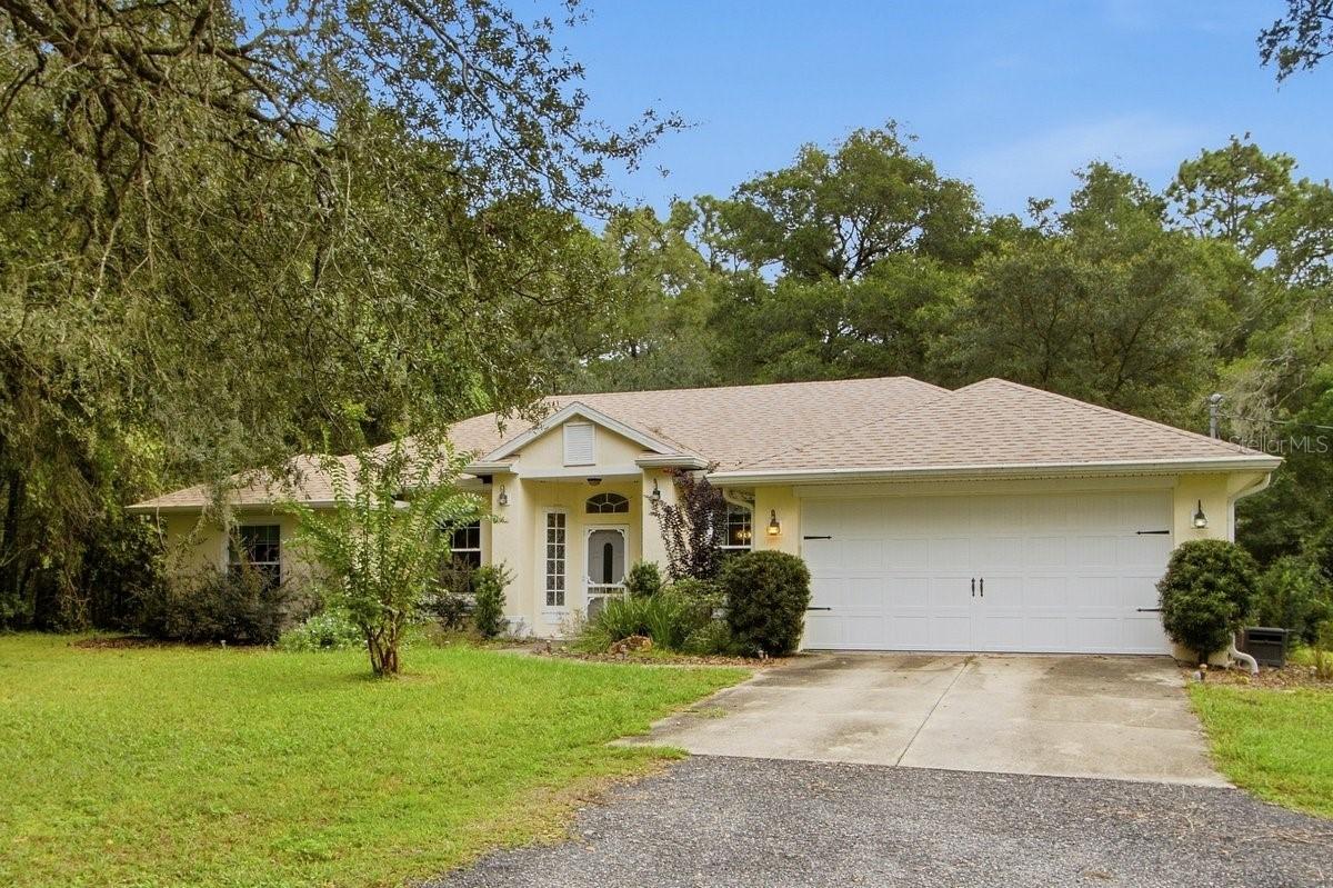1430 Hamilton Ave., Orange City, FL 32763