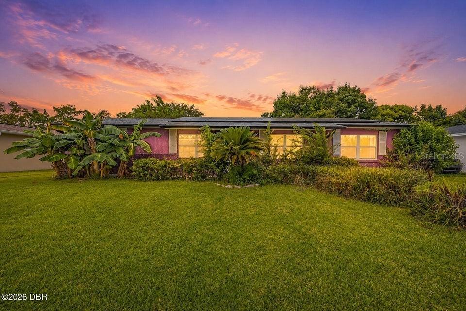 294 Eddie Ave., Holly Hill, FL 32117