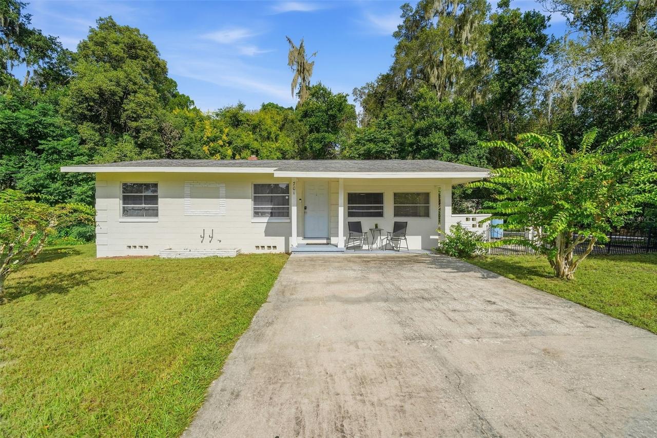 701 Springbank Ave., Orange City, FL 32763