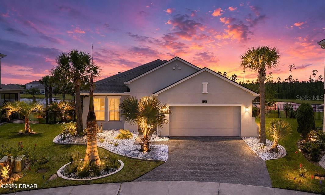 171 Azure Ct., Daytona Beach, FL 32124