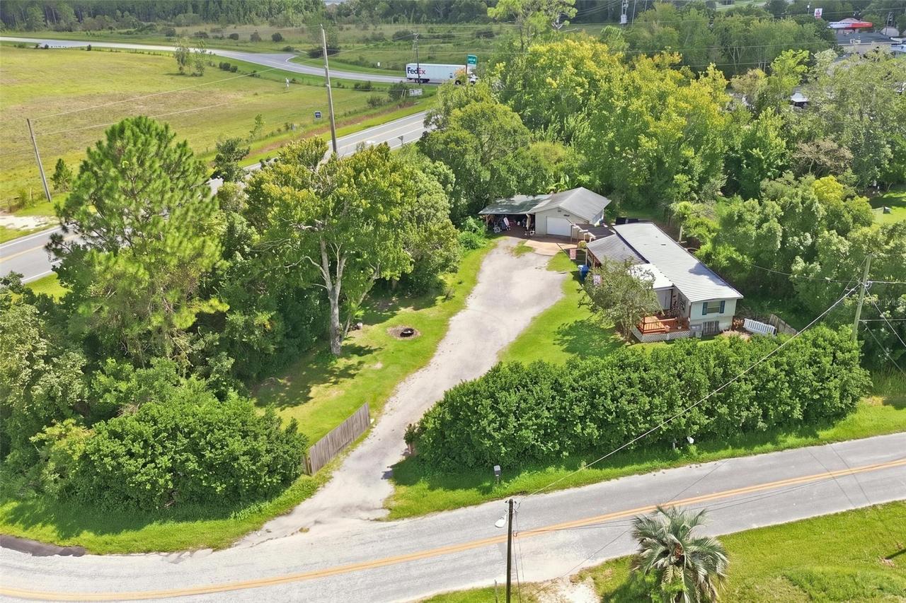498 King Charles Cir., Deland, FL 32724