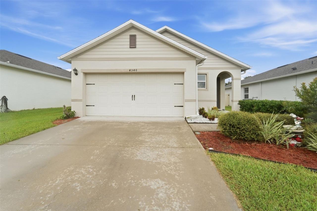 4340 Looking Glass Pl., Sanford, FL 32771