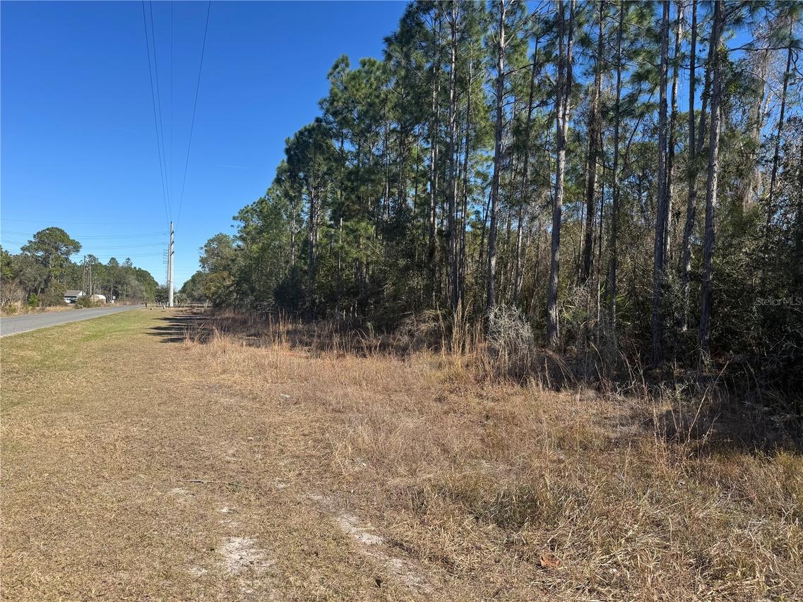 Grace Ave., Deland, FL 32720