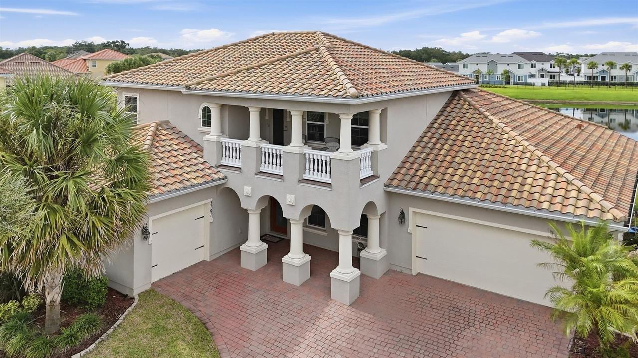 3191 Silver Fin Way, Kissimmee, FL 34746