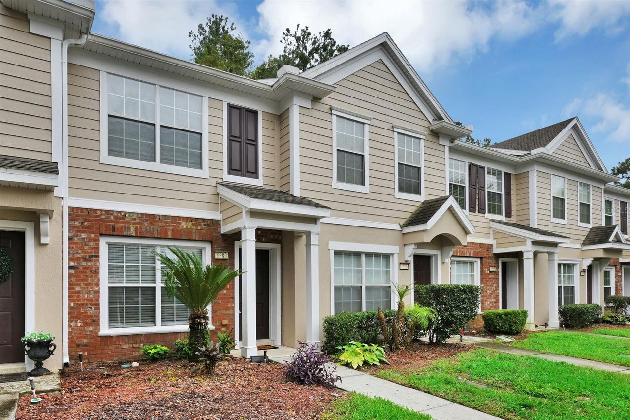 6583 Arching Branch Cir., Jacksonville, FL 32258